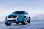 Volkswagen Concept-A 2006 года